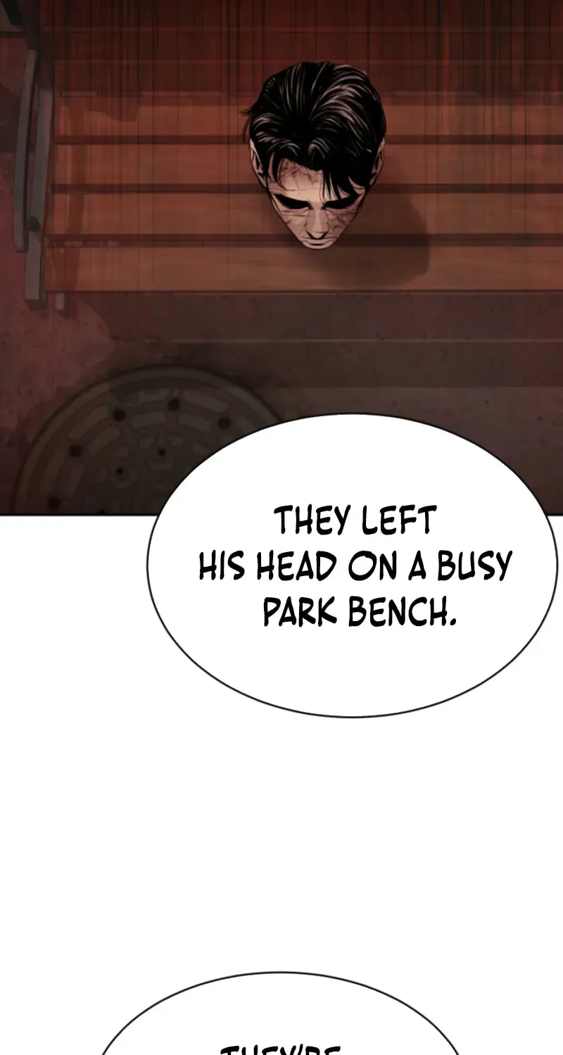 Genius Grandson of the Loan Shark King - Chapter 107 Page 16