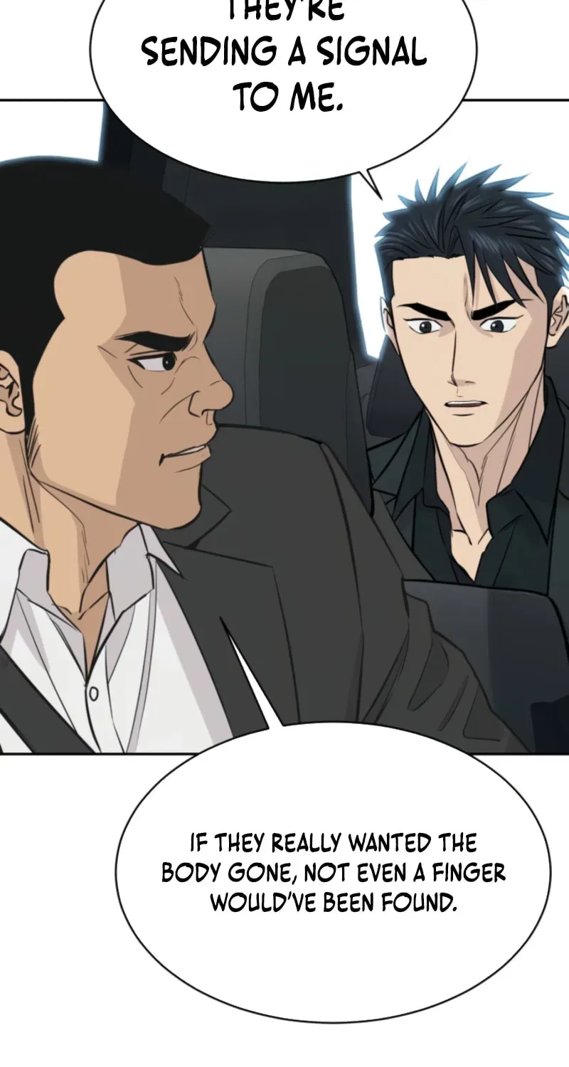 Genius Grandson of the Loan Shark King - Chapter 107 Page 17