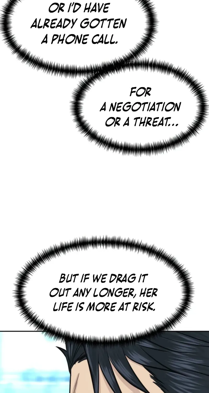 Genius Grandson of the Loan Shark King - Chapter 107 Page 19