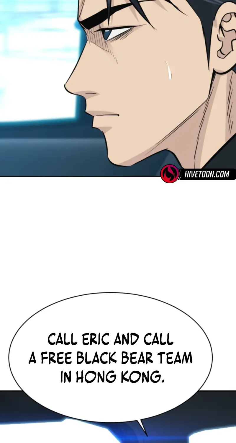 Genius Grandson of the Loan Shark King - Chapter 107 Page 20