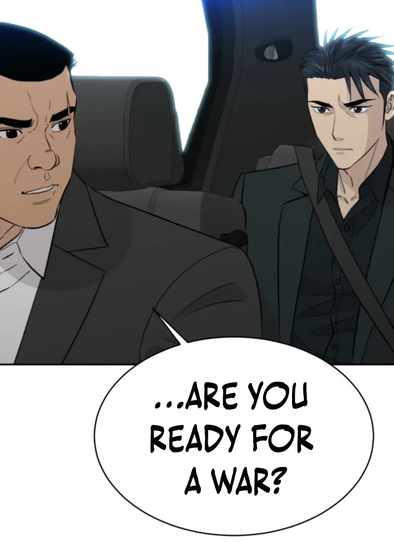 Genius Grandson of the Loan Shark King - Chapter 107 Page 21