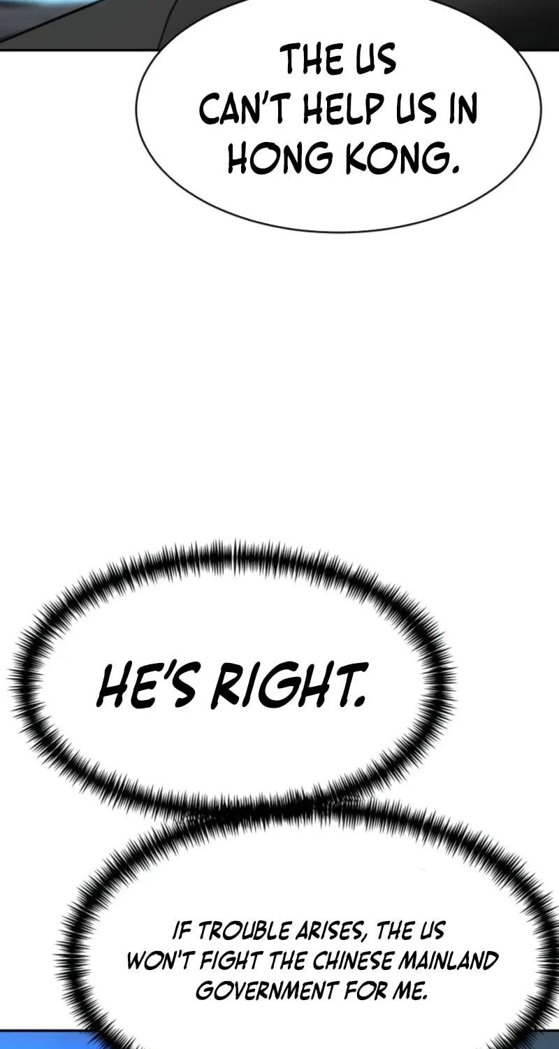 Genius Grandson of the Loan Shark King - Chapter 107 Page 24