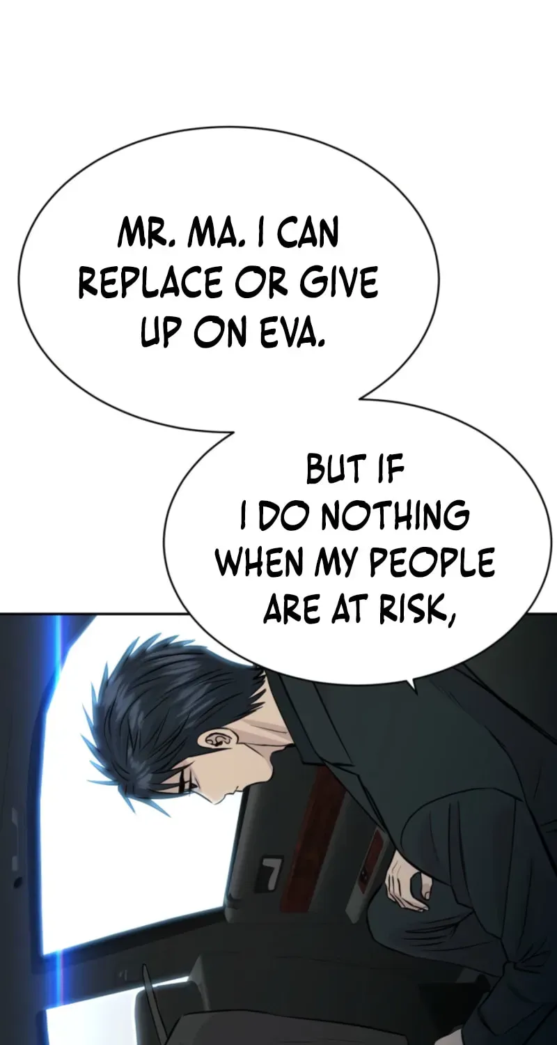 Genius Grandson of the Loan Shark King - Chapter 107 Page 26