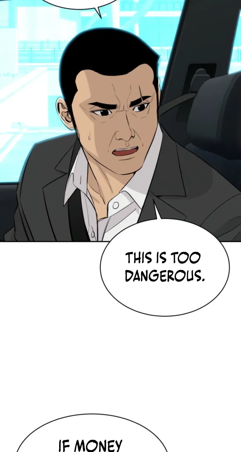 Genius Grandson of the Loan Shark King - Chapter 107 Page 28