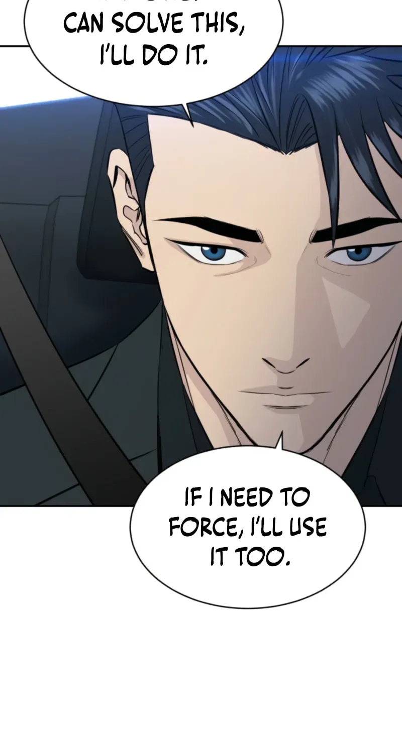 Genius Grandson of the Loan Shark King - Chapter 107 Page 29