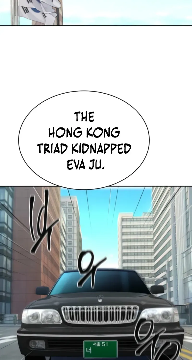 Genius Grandson of the Loan Shark King - Chapter 107 Page 3