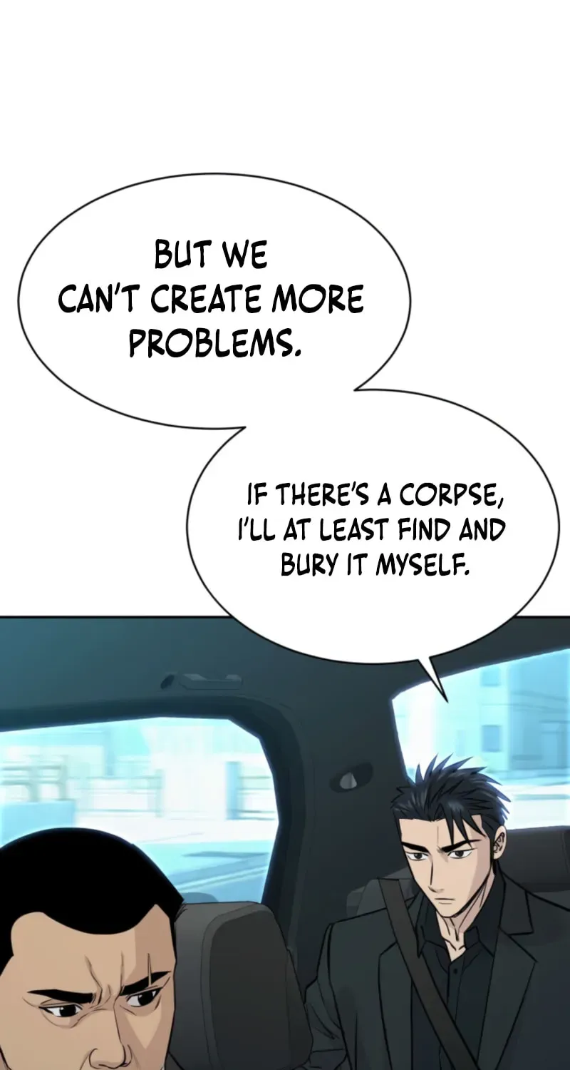 Genius Grandson of the Loan Shark King - Chapter 107 Page 30