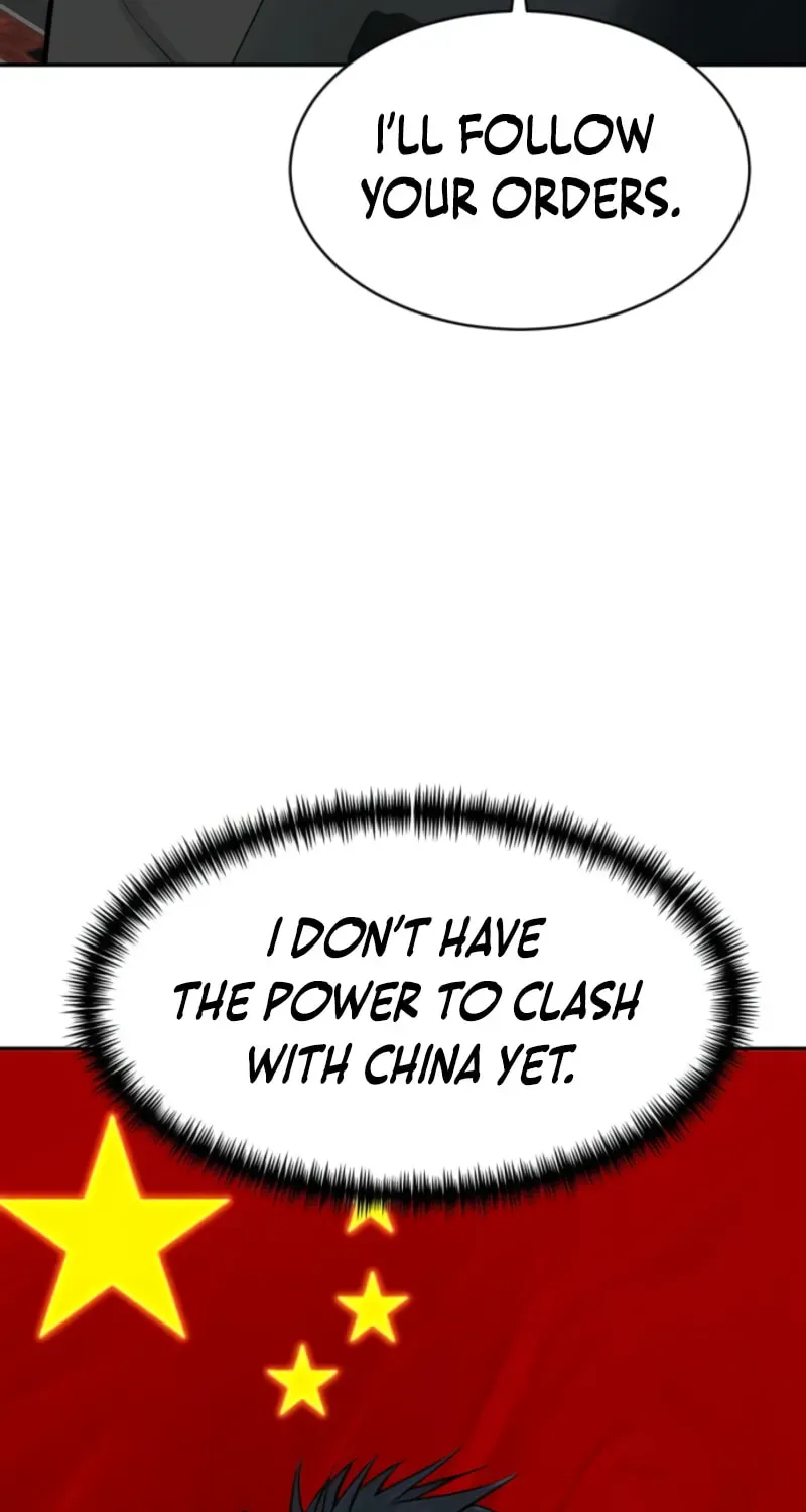 Genius Grandson of the Loan Shark King - Chapter 107 Page 33
