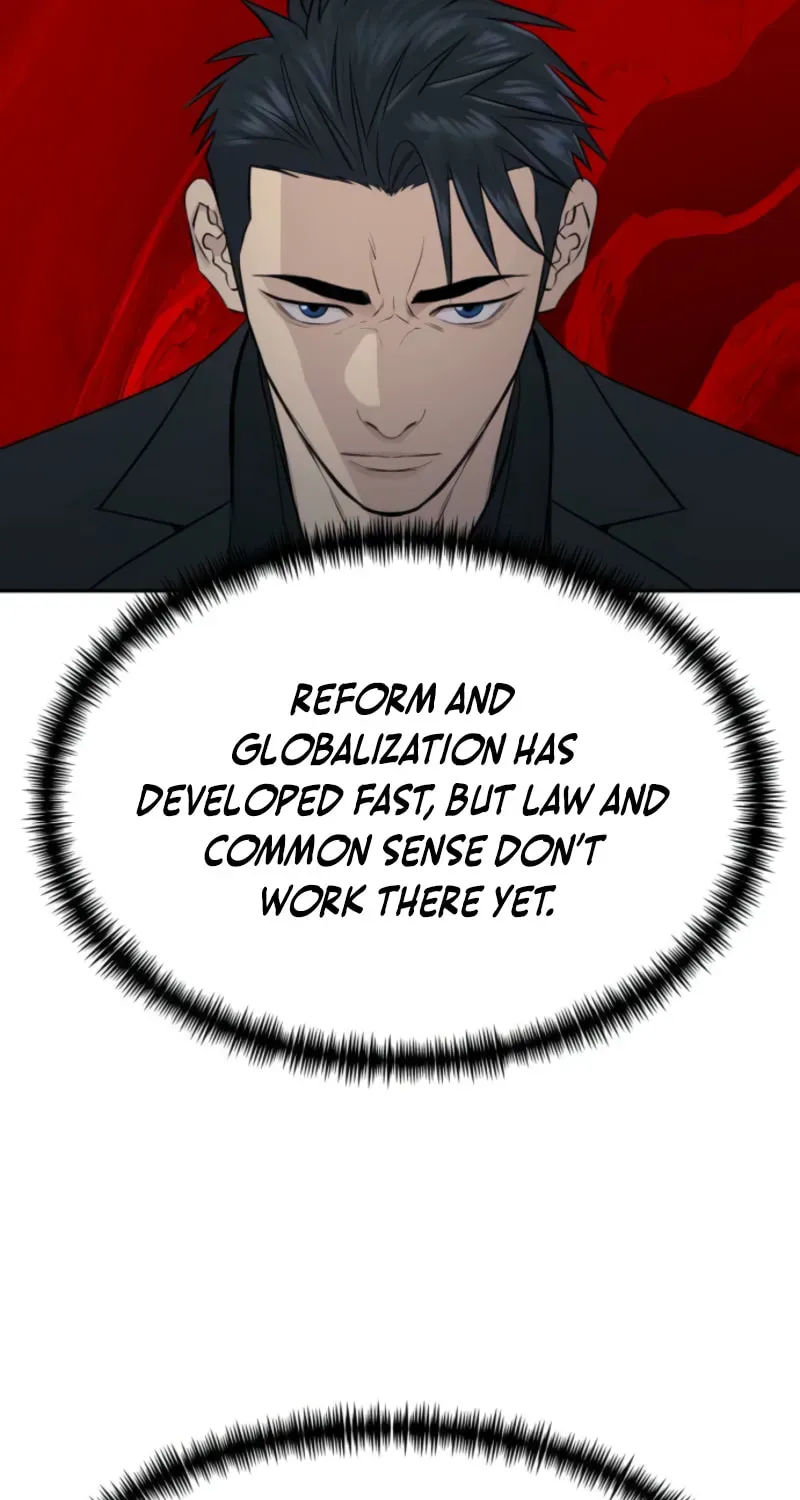Genius Grandson of the Loan Shark King - Chapter 107 Page 34
