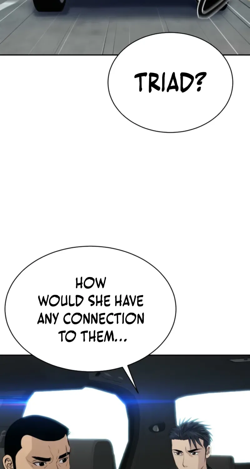 Genius Grandson of the Loan Shark King - Chapter 107 Page 4