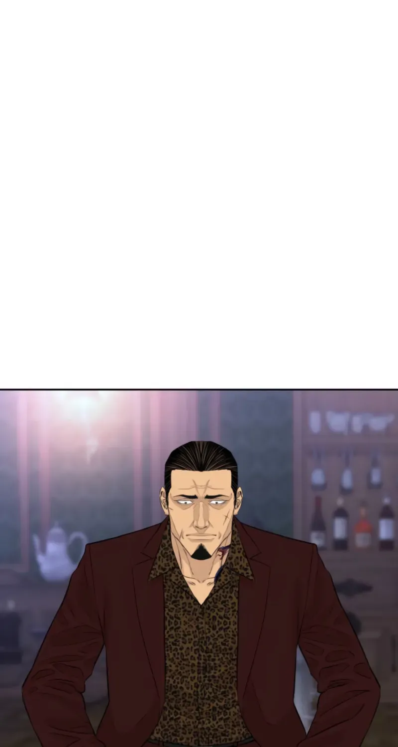 Genius Grandson of the Loan Shark King - Chapter 107 Page 40