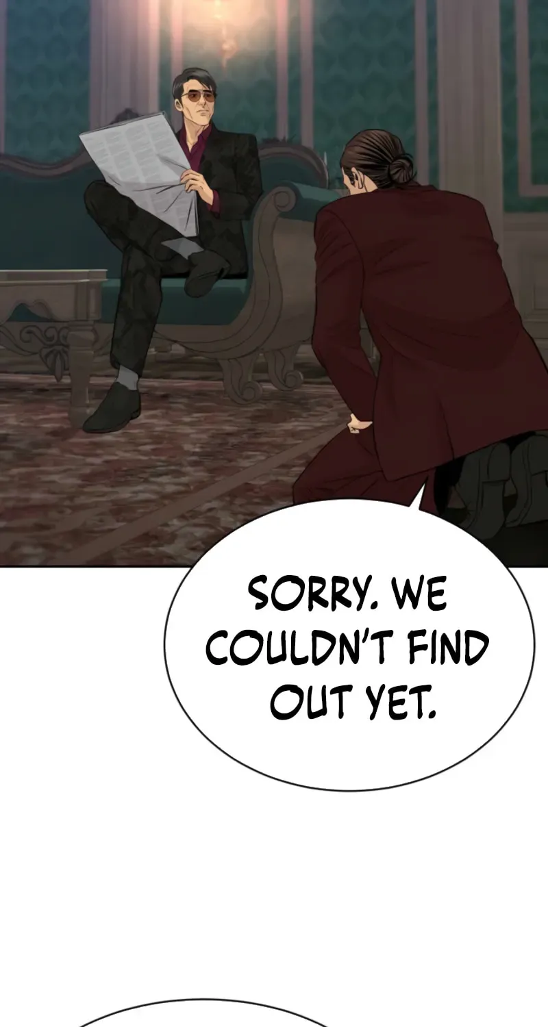 Genius Grandson of the Loan Shark King - Chapter 107 Page 44