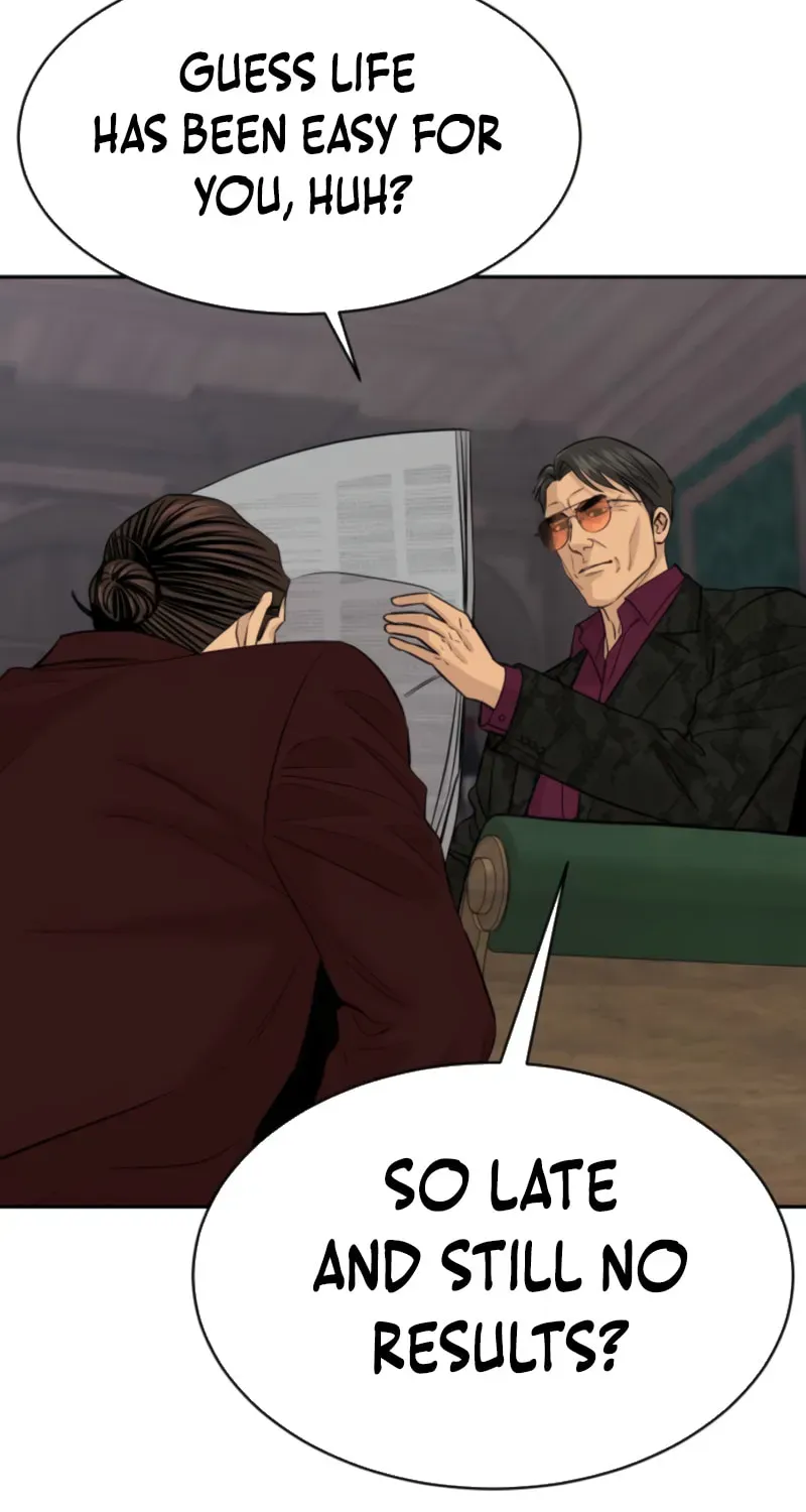 Genius Grandson of the Loan Shark King - Chapter 107 Page 45