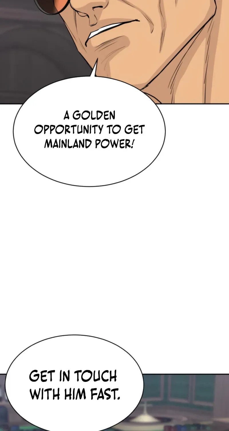Genius Grandson of the Loan Shark King - Chapter 107 Page 47