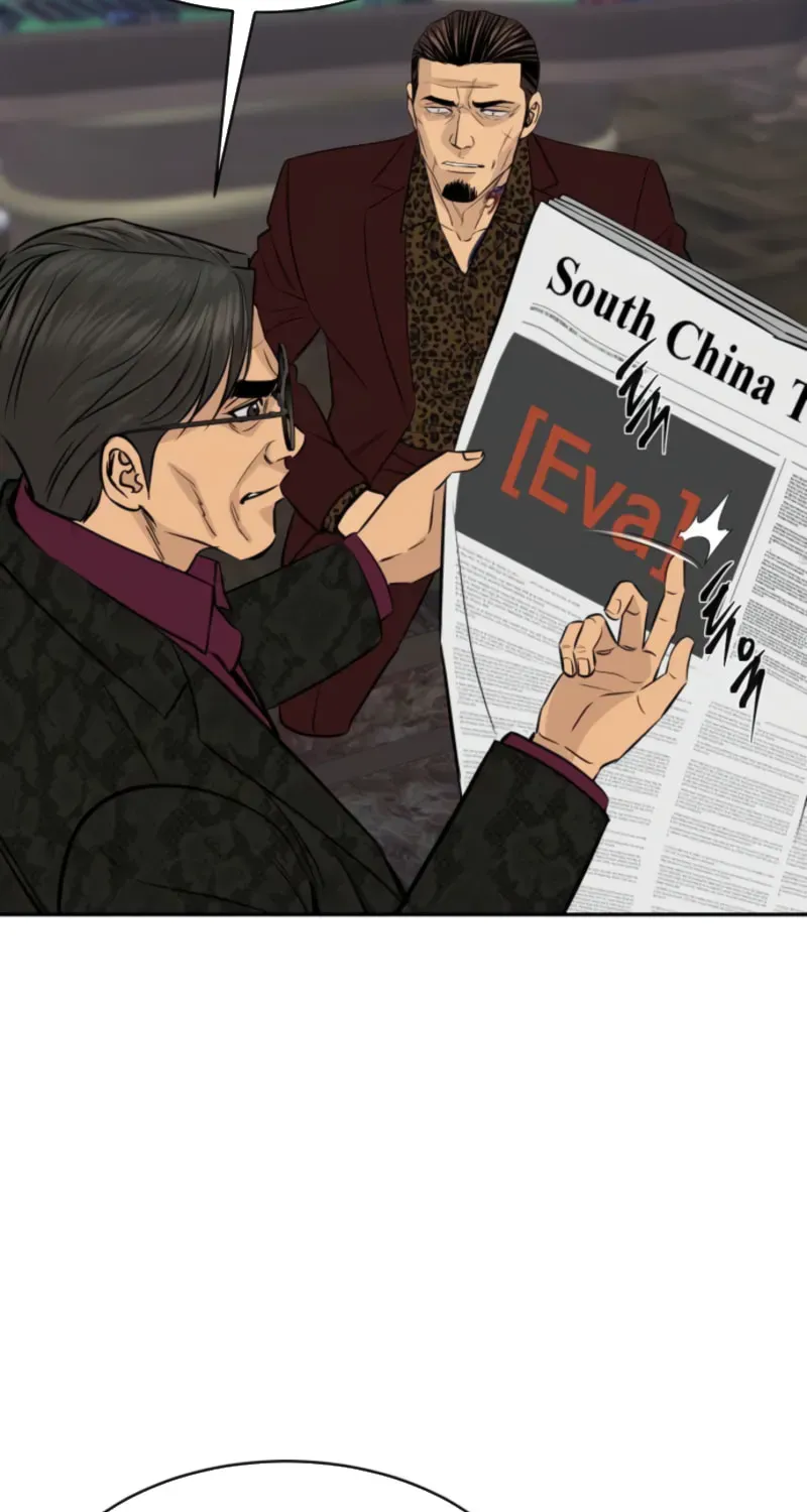 Genius Grandson of the Loan Shark King - Chapter 107 Page 48