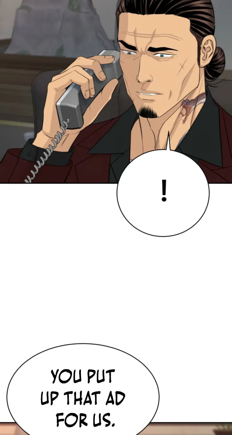 Genius Grandson of the Loan Shark King - Chapter 107 Page 54
