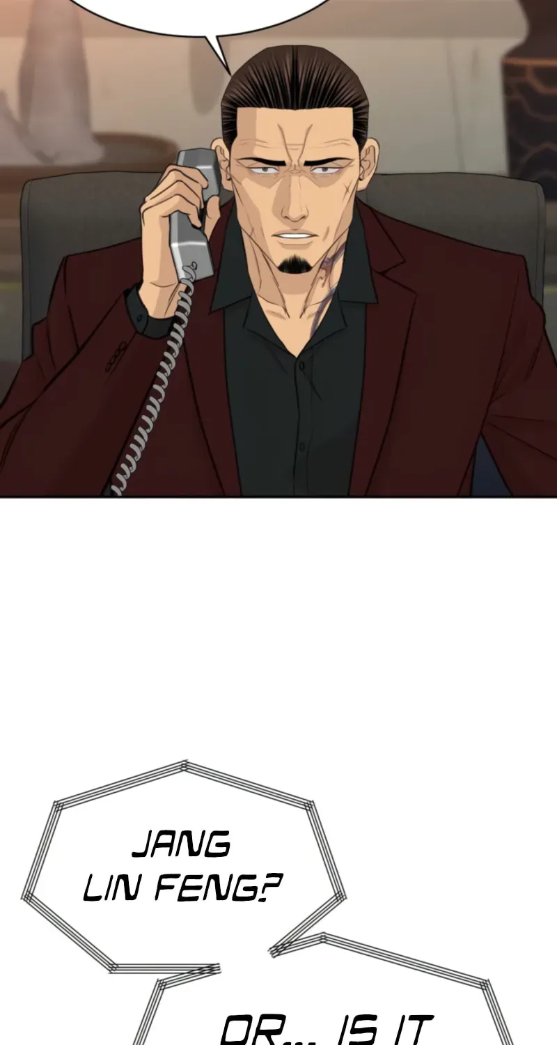 Genius Grandson of the Loan Shark King - Chapter 107 Page 55