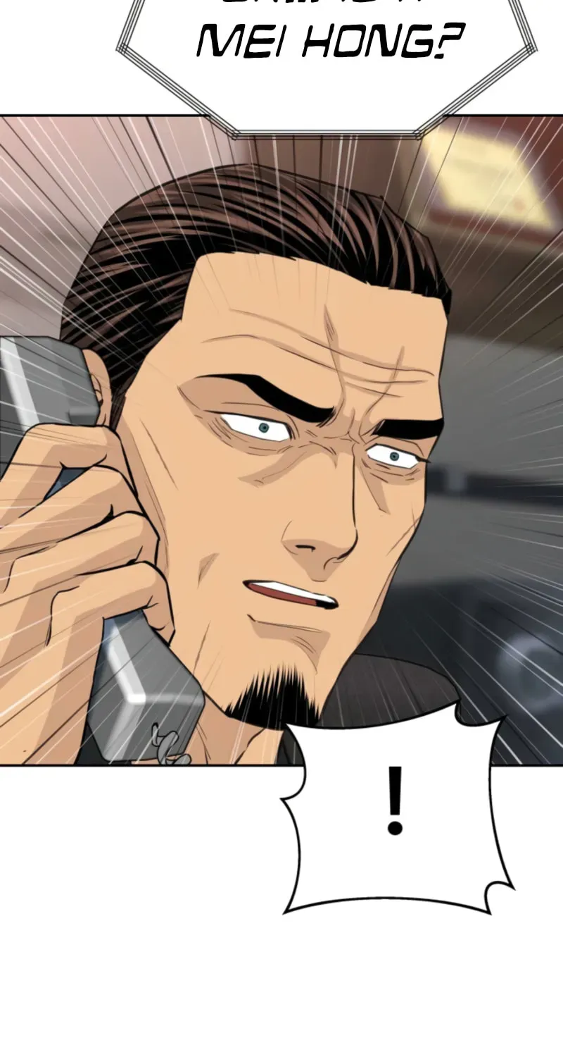 Genius Grandson of the Loan Shark King - Chapter 107 Page 56