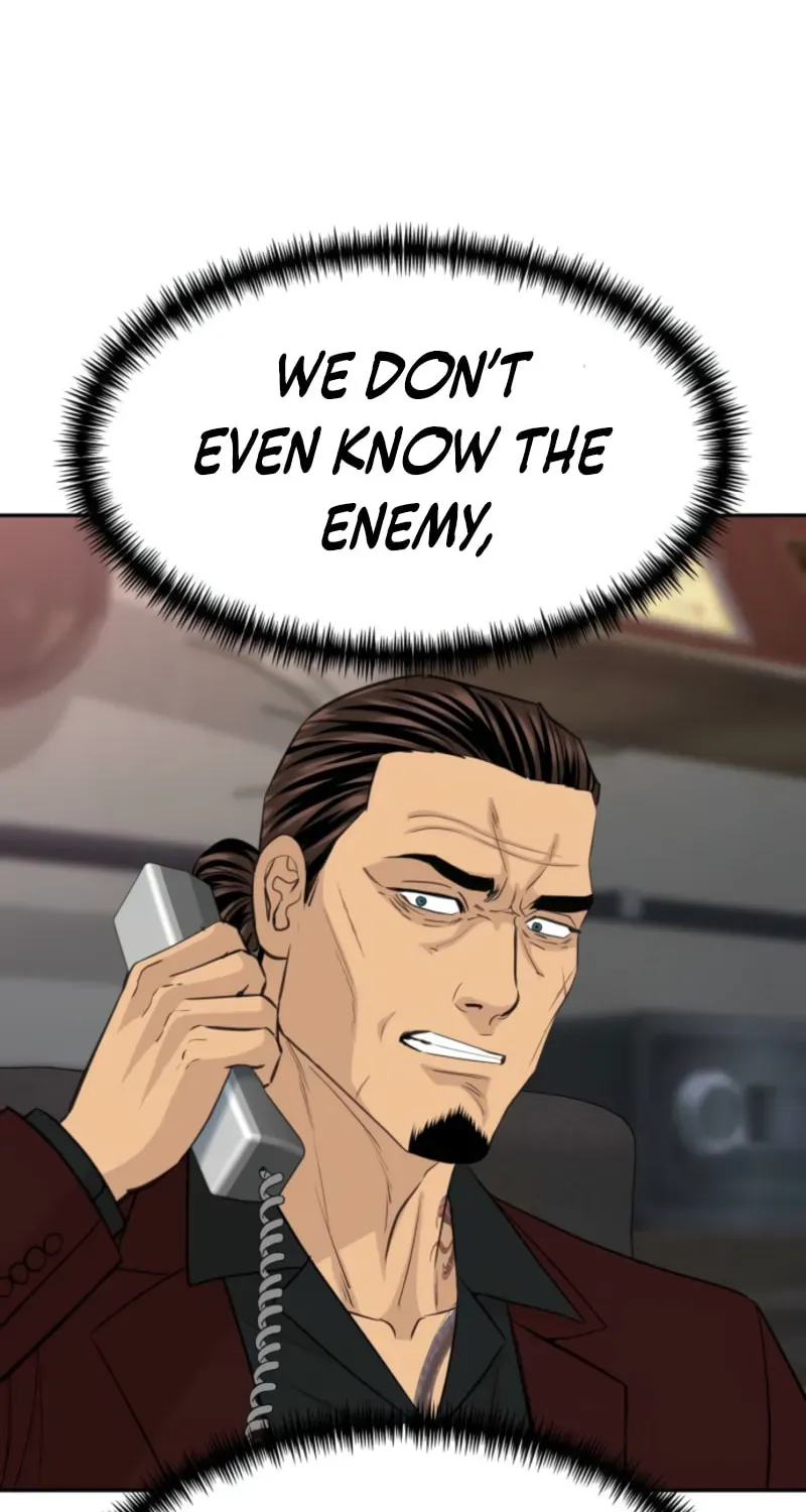 Genius Grandson of the Loan Shark King - Chapter 107 Page 57