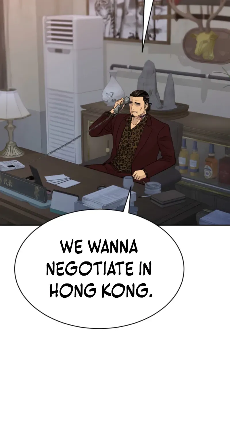Genius Grandson of the Loan Shark King - Chapter 107 Page 59