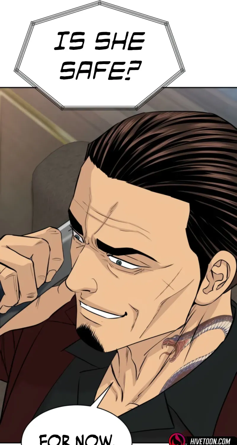 Genius Grandson of the Loan Shark King - Chapter 107 Page 60