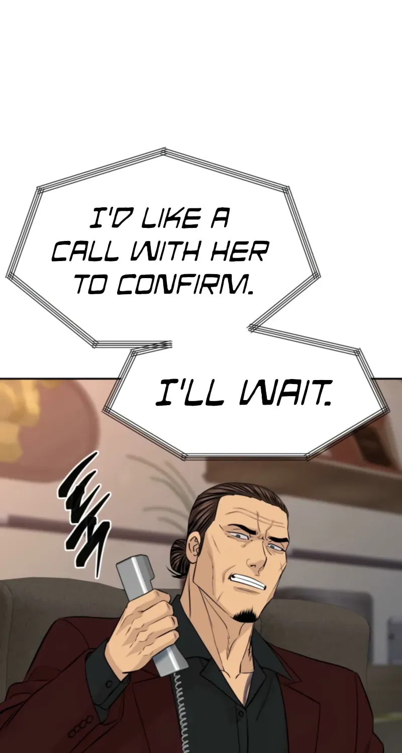 Genius Grandson of the Loan Shark King - Chapter 107 Page 63