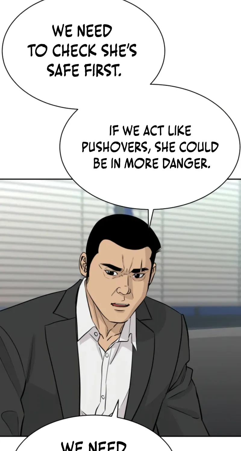 Genius Grandson of the Loan Shark King - Chapter 107 Page 68
