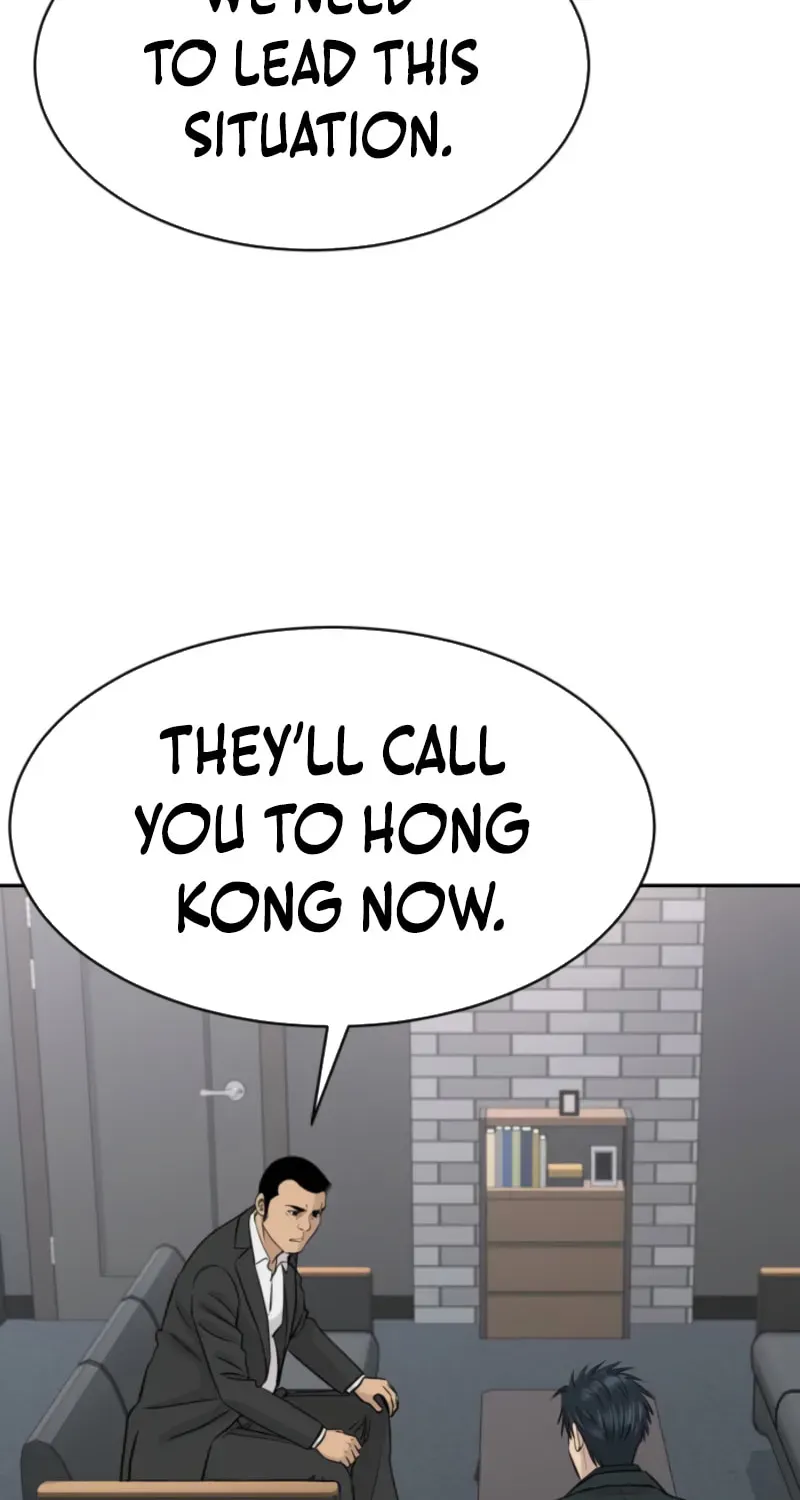 Genius Grandson of the Loan Shark King - Chapter 107 Page 69