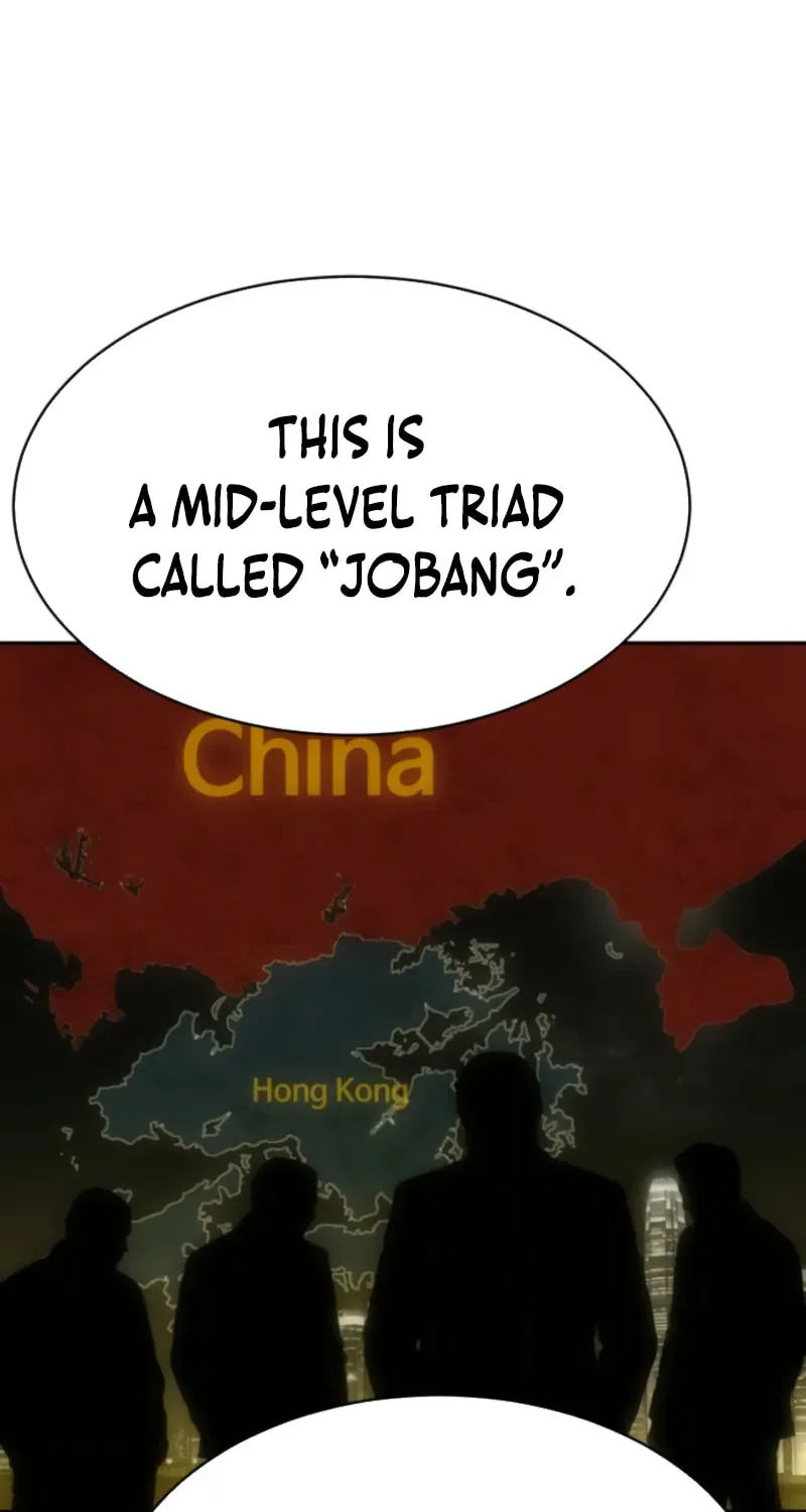 Genius Grandson of the Loan Shark King - Chapter 107 Page 7