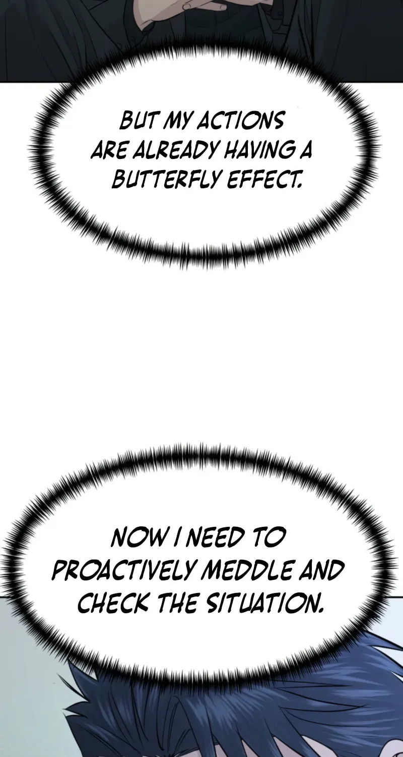 Genius Grandson of the Loan Shark King - Chapter 107 Page 73