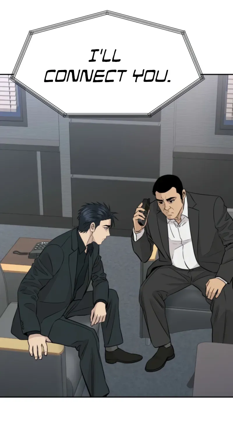 Genius Grandson of the Loan Shark King - Chapter 107 Page 77