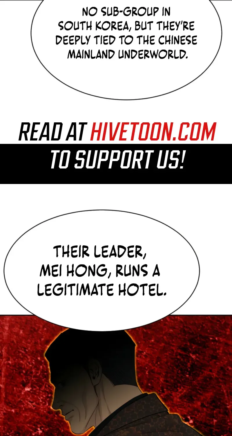 Genius Grandson of the Loan Shark King - Chapter 107 Page 8