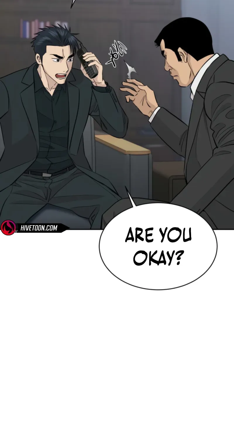 Genius Grandson of the Loan Shark King - Chapter 107 Page 80