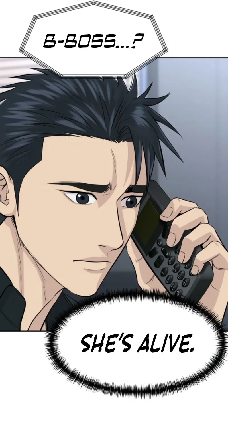 Genius Grandson of the Loan Shark King - Chapter 107 Page 81