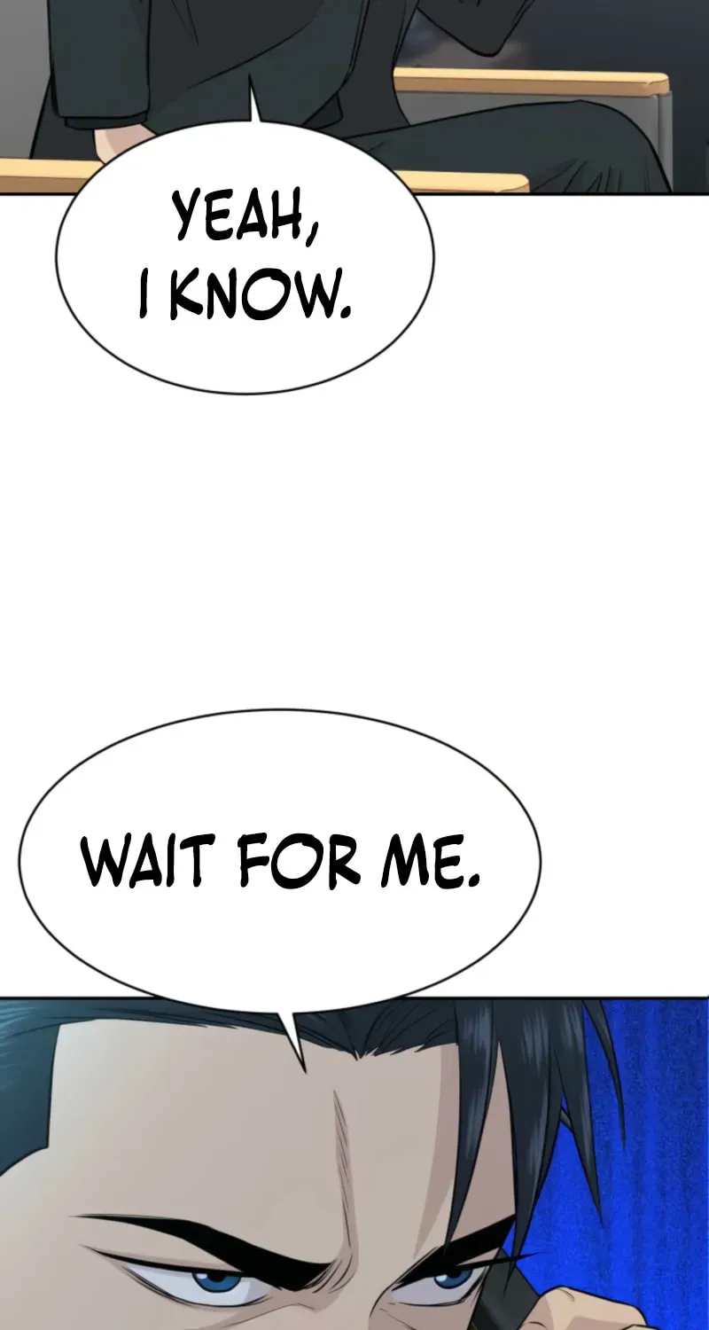 Genius Grandson of the Loan Shark King - Chapter 107 Page 83