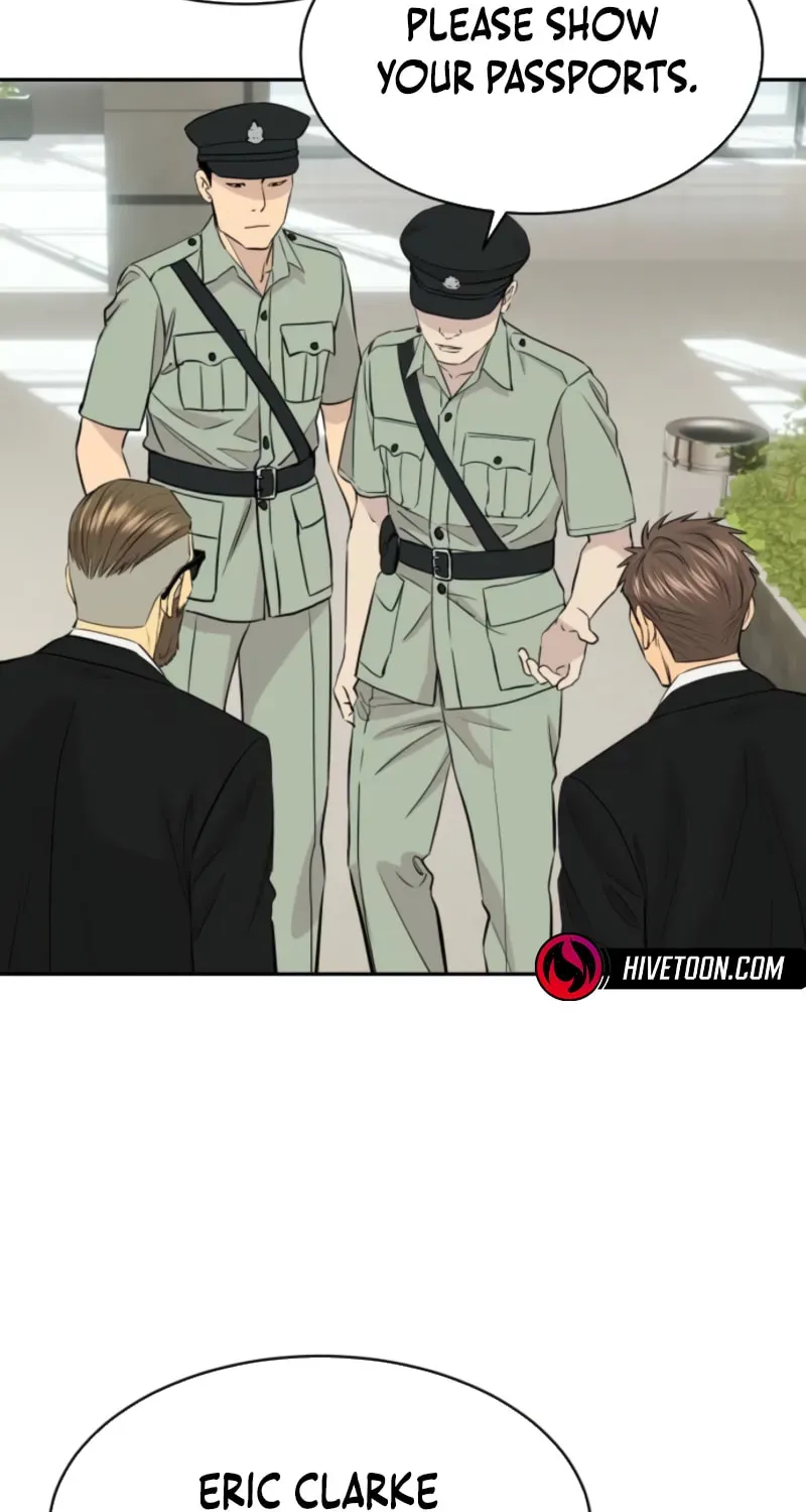 Genius Grandson of the Loan Shark King - Chapter 107 Page 88