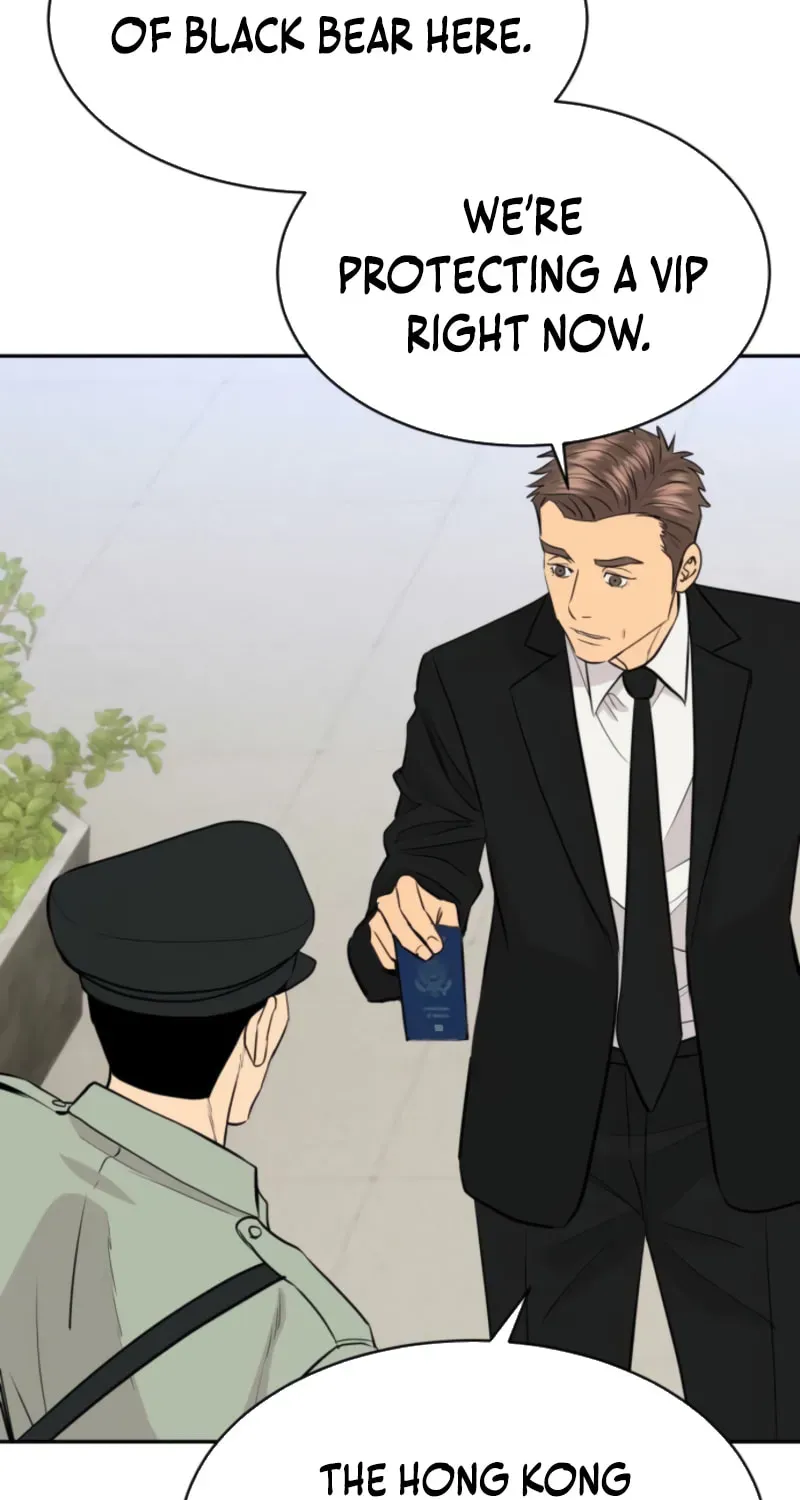 Genius Grandson of the Loan Shark King - Chapter 107 Page 89