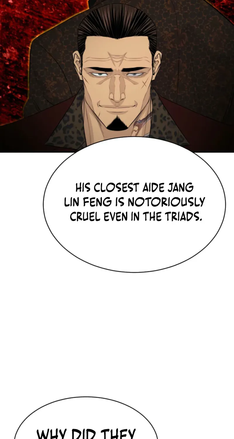 Genius Grandson of the Loan Shark King - Chapter 107 Page 9