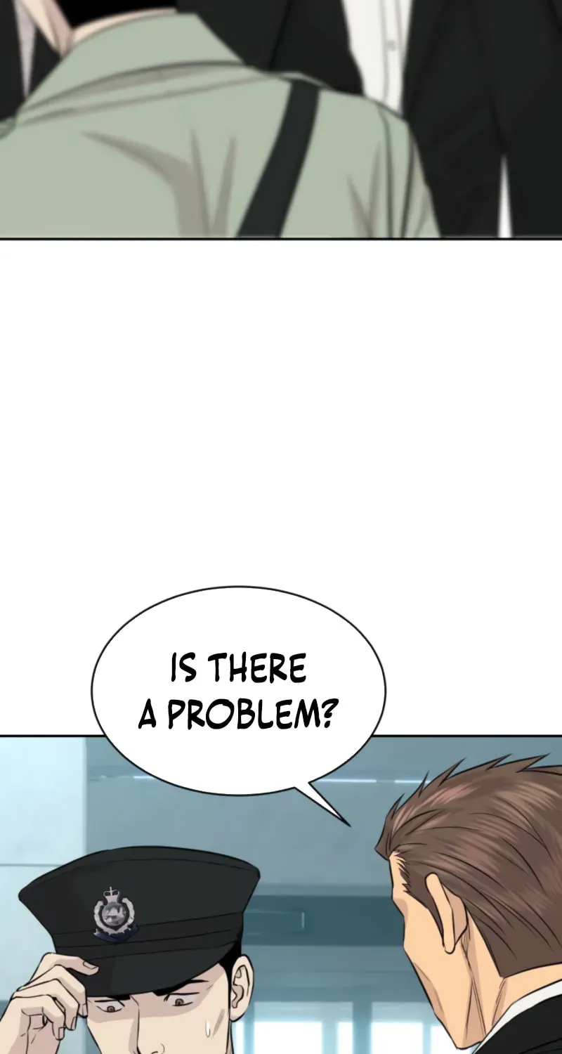 Genius Grandson of the Loan Shark King - Chapter 107 Page 93