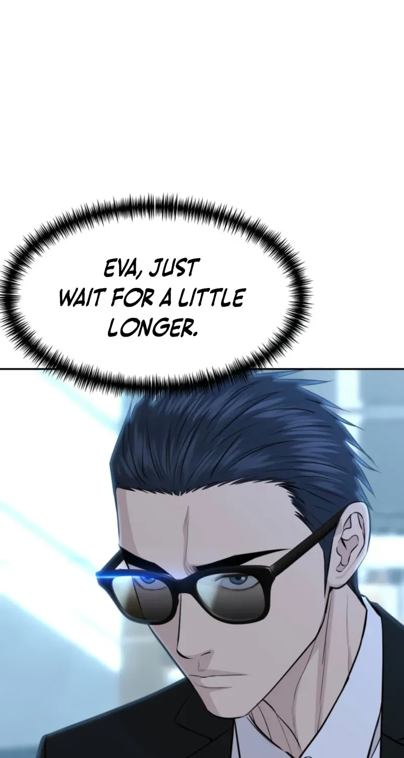 Genius Grandson of the Loan Shark King - Chapter 107 Page 97