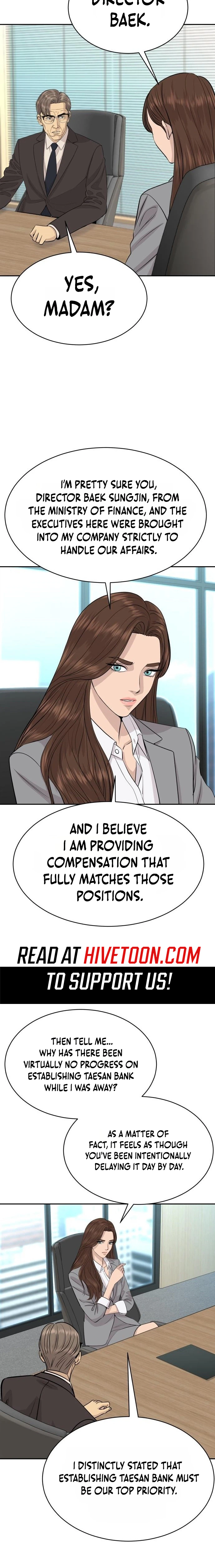 Genius Grandson of the Loan Shark King - Chapter 116 Page 13