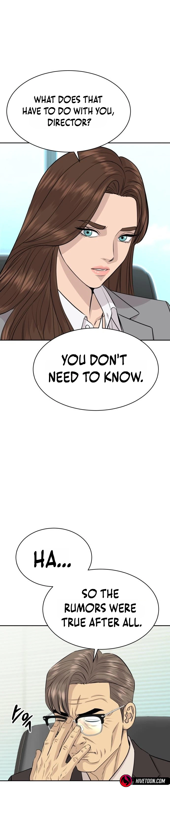 Genius Grandson of the Loan Shark King - Chapter 116 Page 15