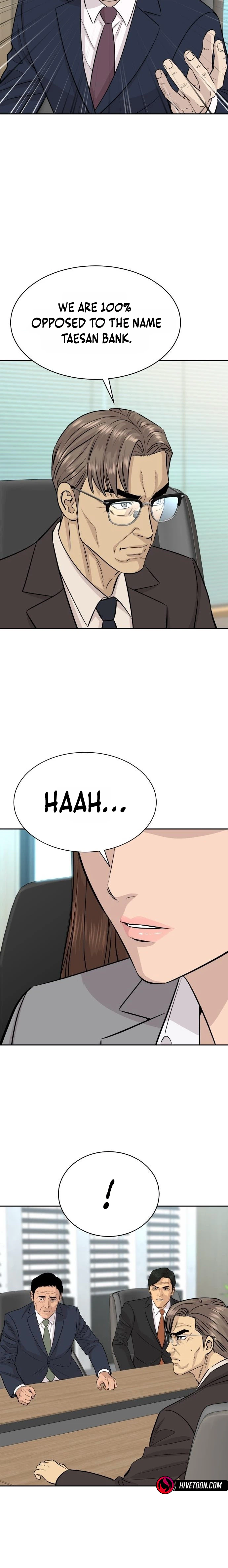Genius Grandson of the Loan Shark King - Chapter 116 Page 17