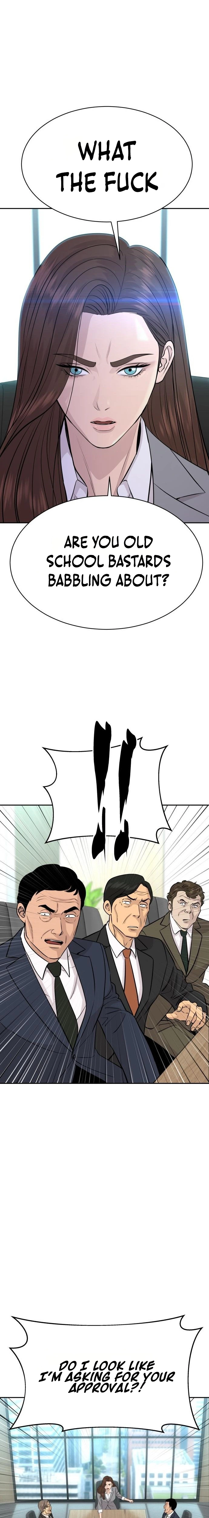 Genius Grandson of the Loan Shark King - Chapter 116 Page 18