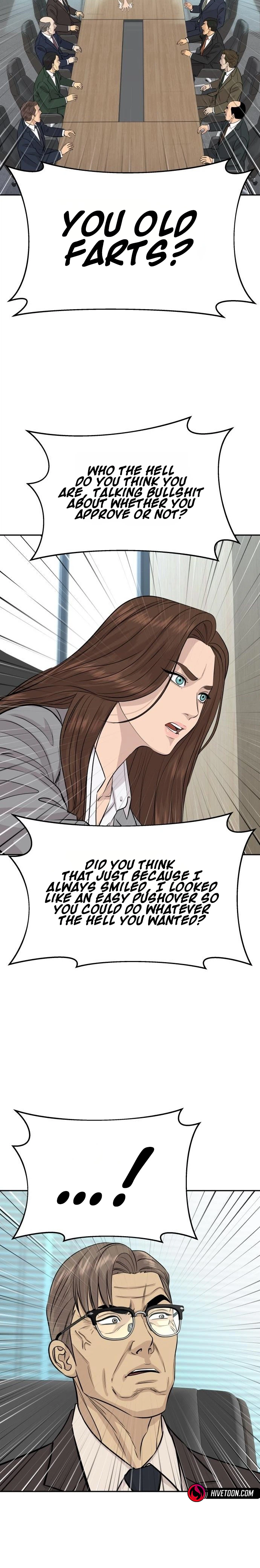 Genius Grandson of the Loan Shark King - Chapter 116 Page 19