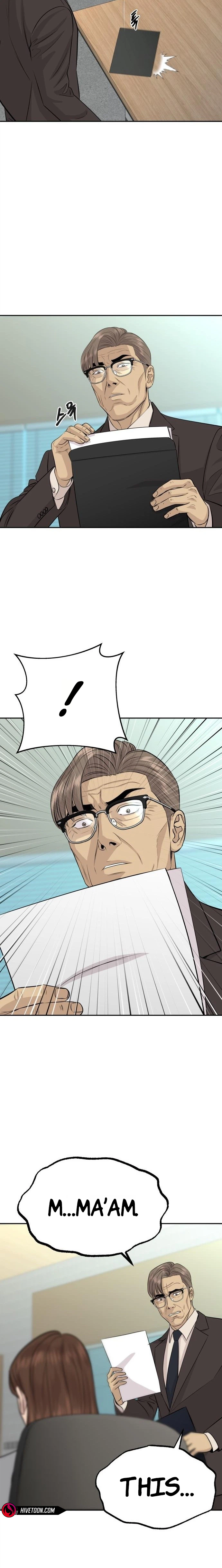 Genius Grandson of the Loan Shark King - Chapter 116 Page 21