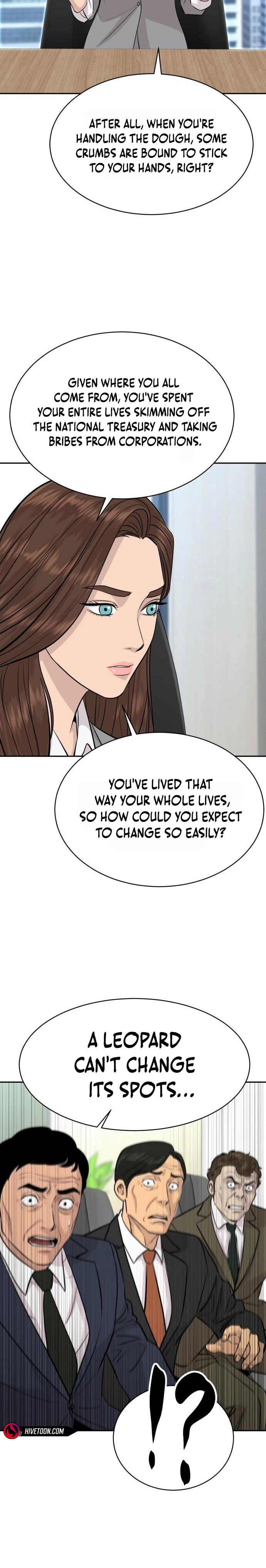 Genius Grandson of the Loan Shark King - Chapter 116 Page 23