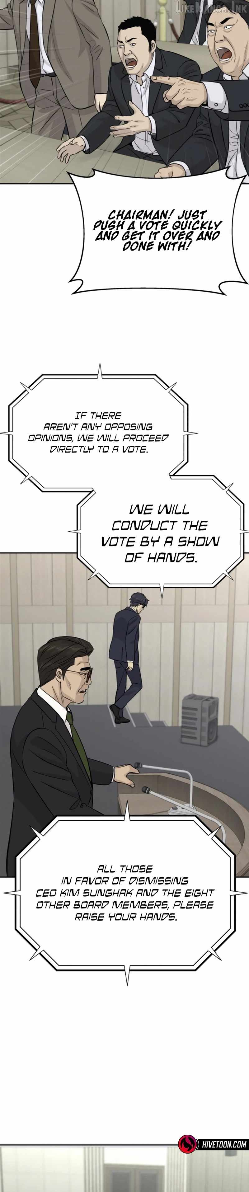 Genius Grandson of the Loan Shark King - Chapter 119 Page 22