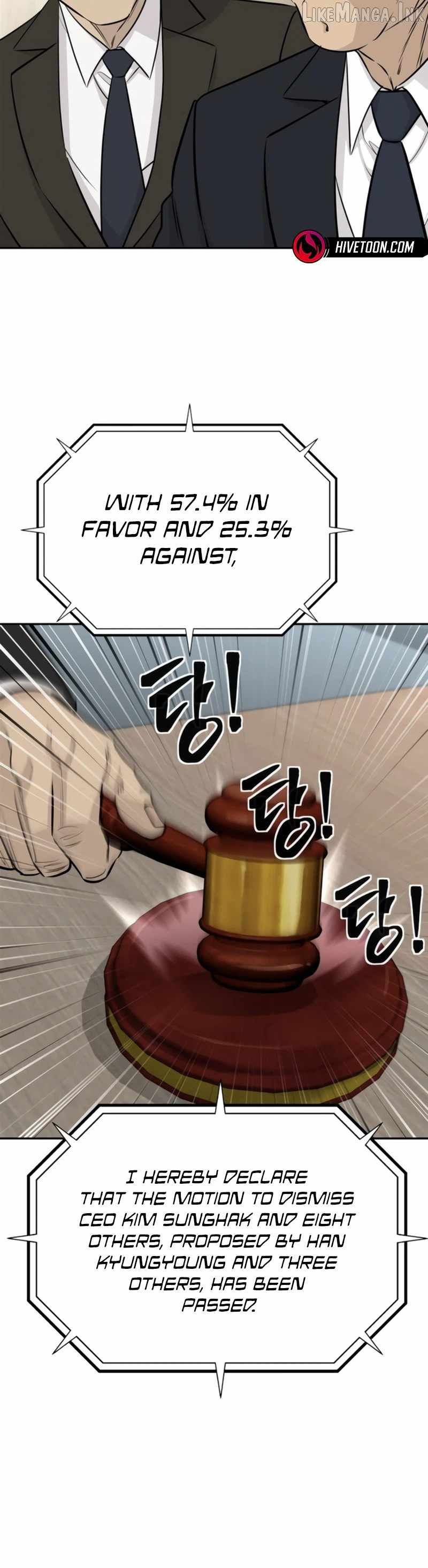 Genius Grandson of the Loan Shark King - Chapter 119 Page 28