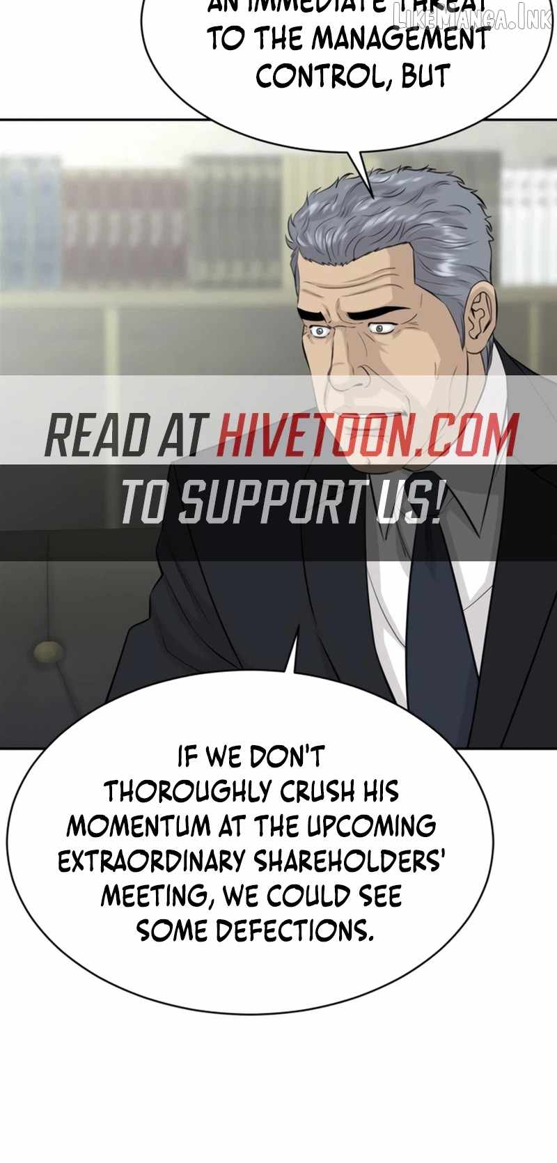 Genius Grandson of the Loan Shark King - Chapter 119 Page 4